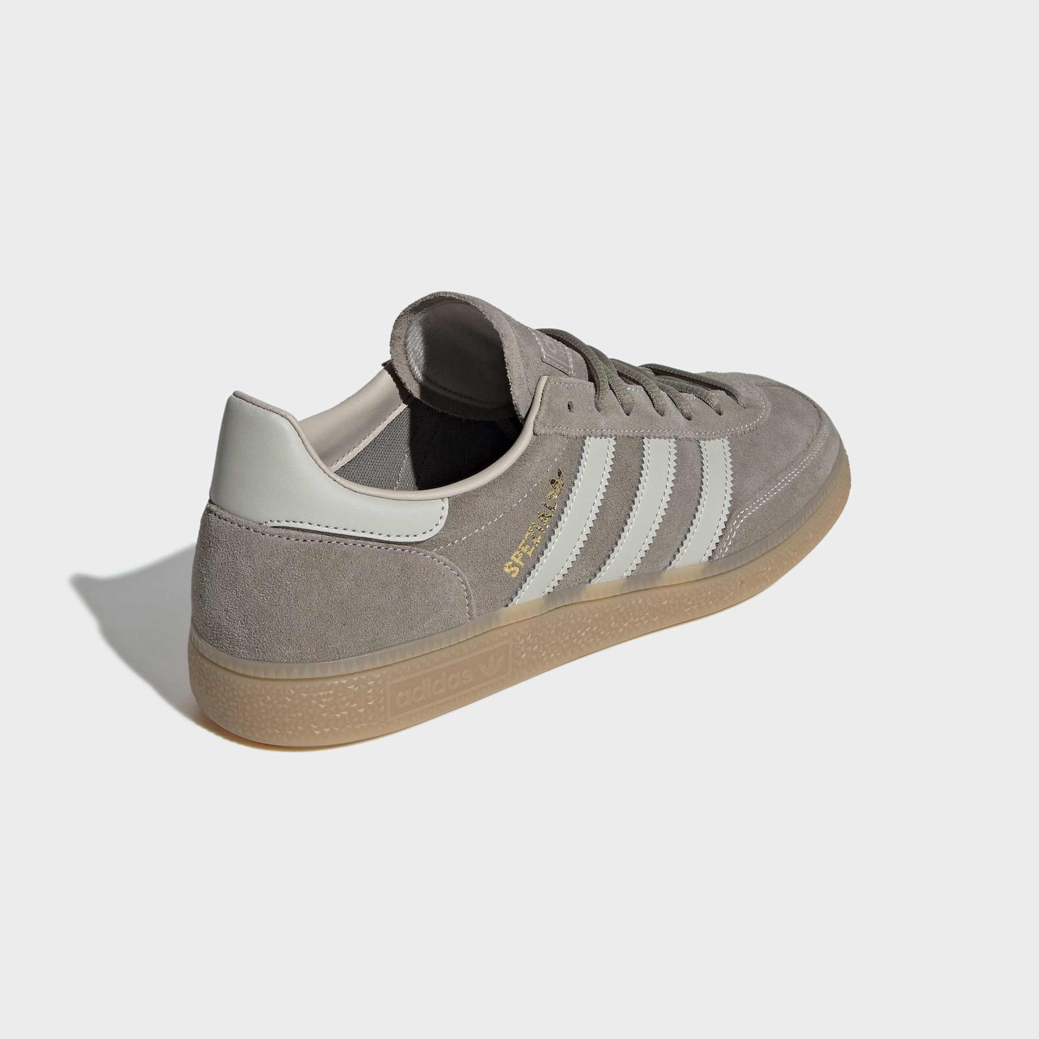 Handball Spezial Shoes, Grey