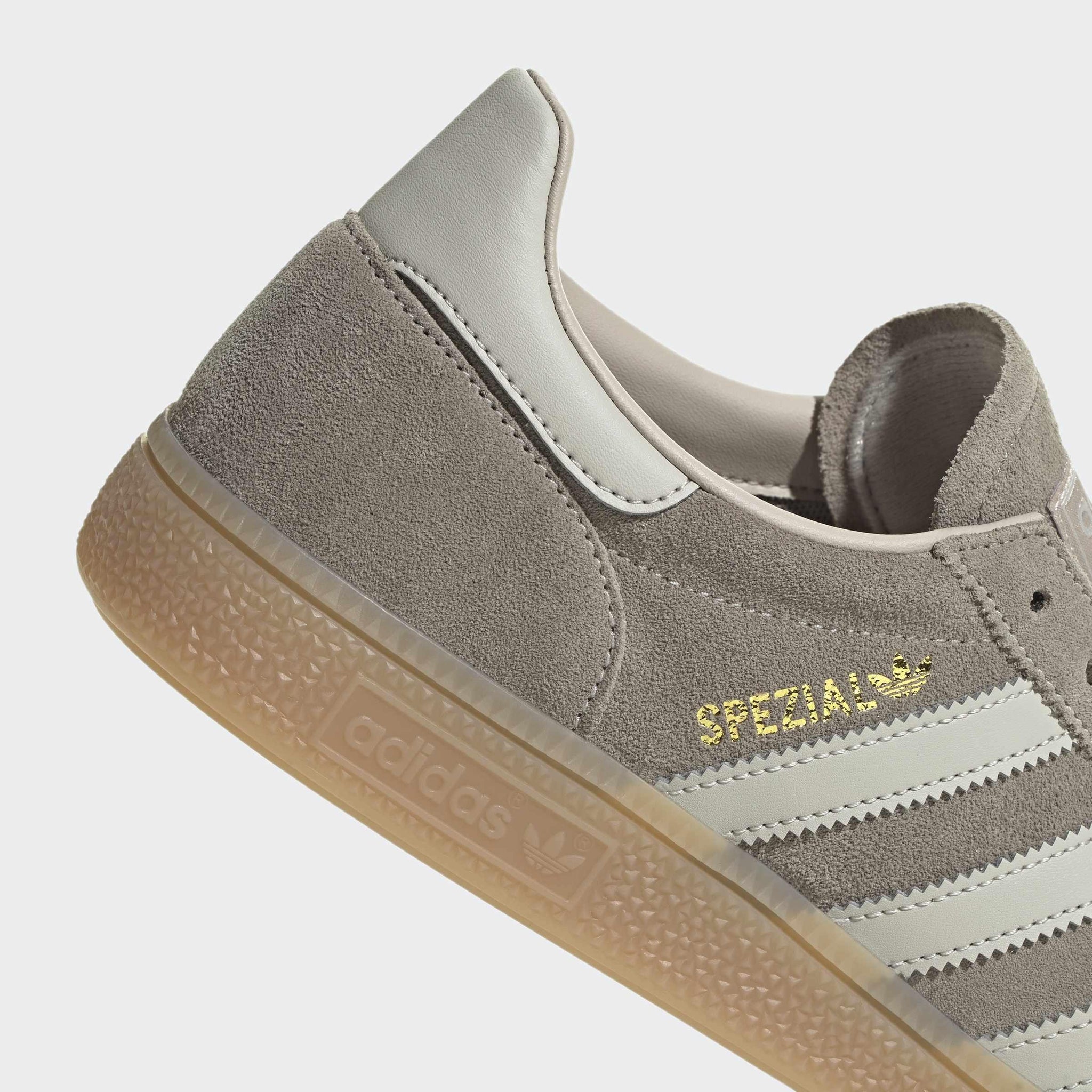 Handball Spezial Shoes, Grey