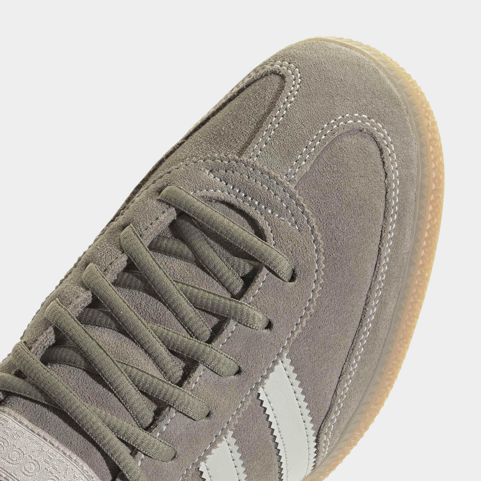 Handball Spezial Shoes, Grey