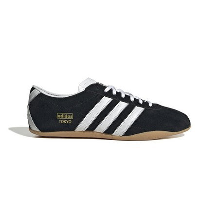 Tokyo Shoes, Black