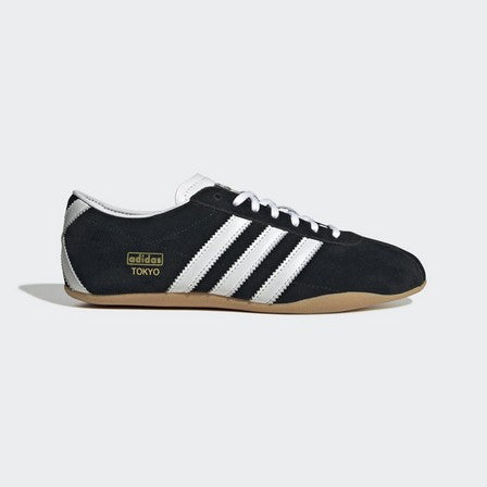 Tokyo Shoes, Black