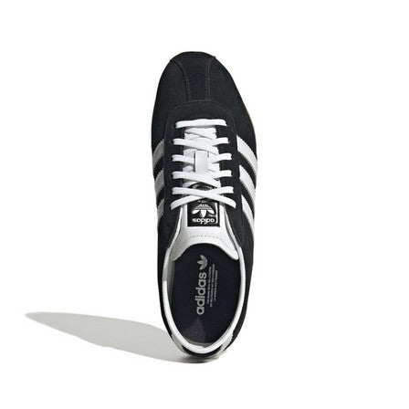 Tokyo Shoes, Black