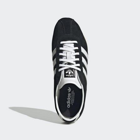 Tokyo Shoes, Black