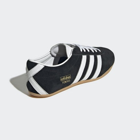 Tokyo Shoes, Black