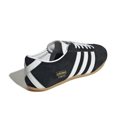 Tokyo Shoes, Black
