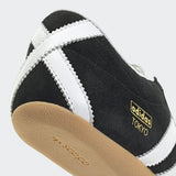 Tokyo Shoes, Black
