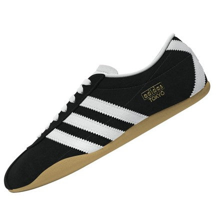 Tokyo Shoes, Black