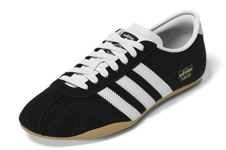 Tokyo Shoes, Black