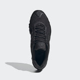 Unisex Megaride Shoes, Black