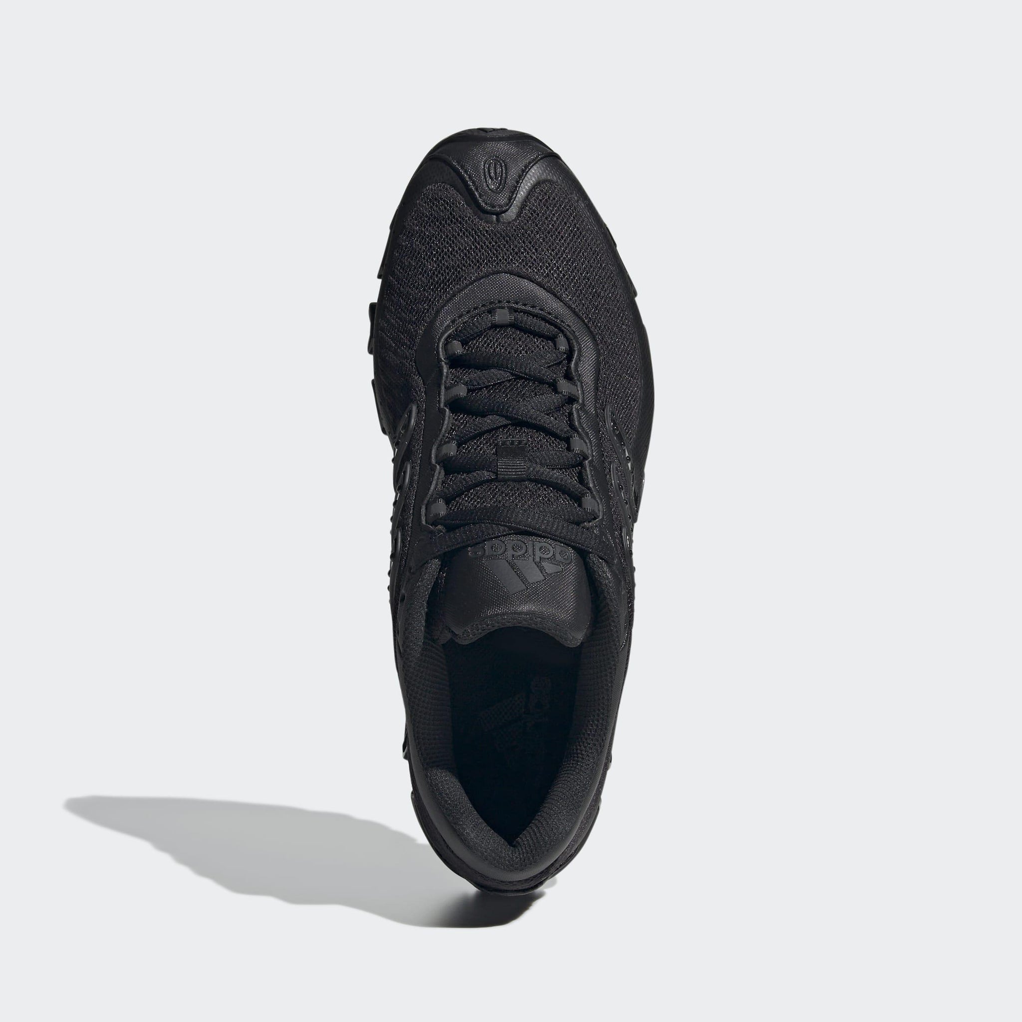 Unisex Megaride Shoes, Black