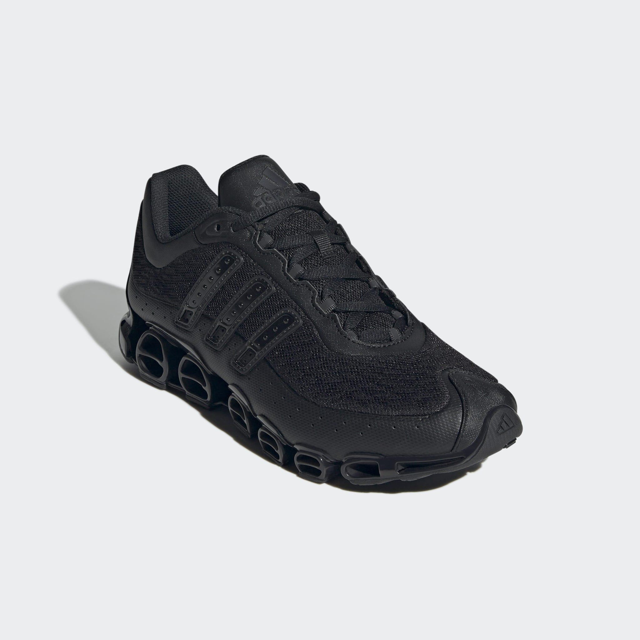 Unisex Megaride Shoes, Black
