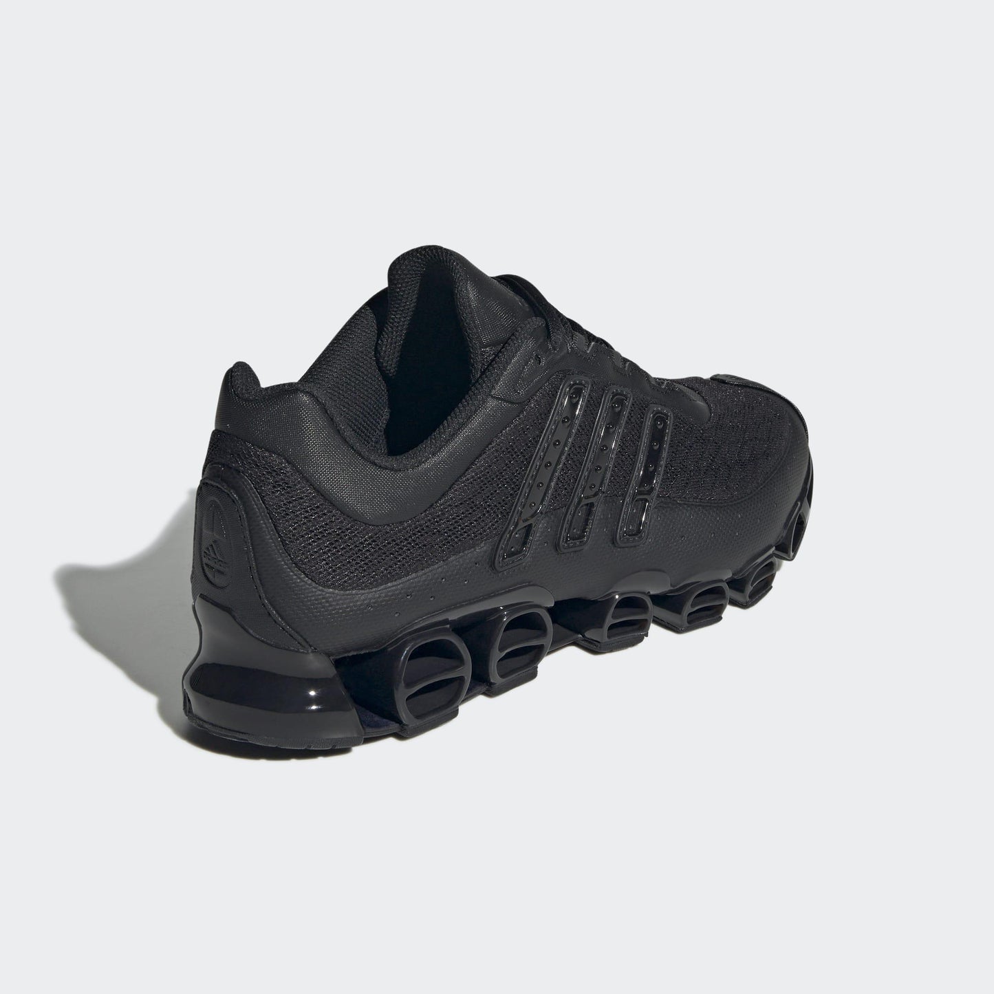 Unisex Megaride Shoes, Black