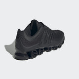 Unisex Megaride Shoes, Black