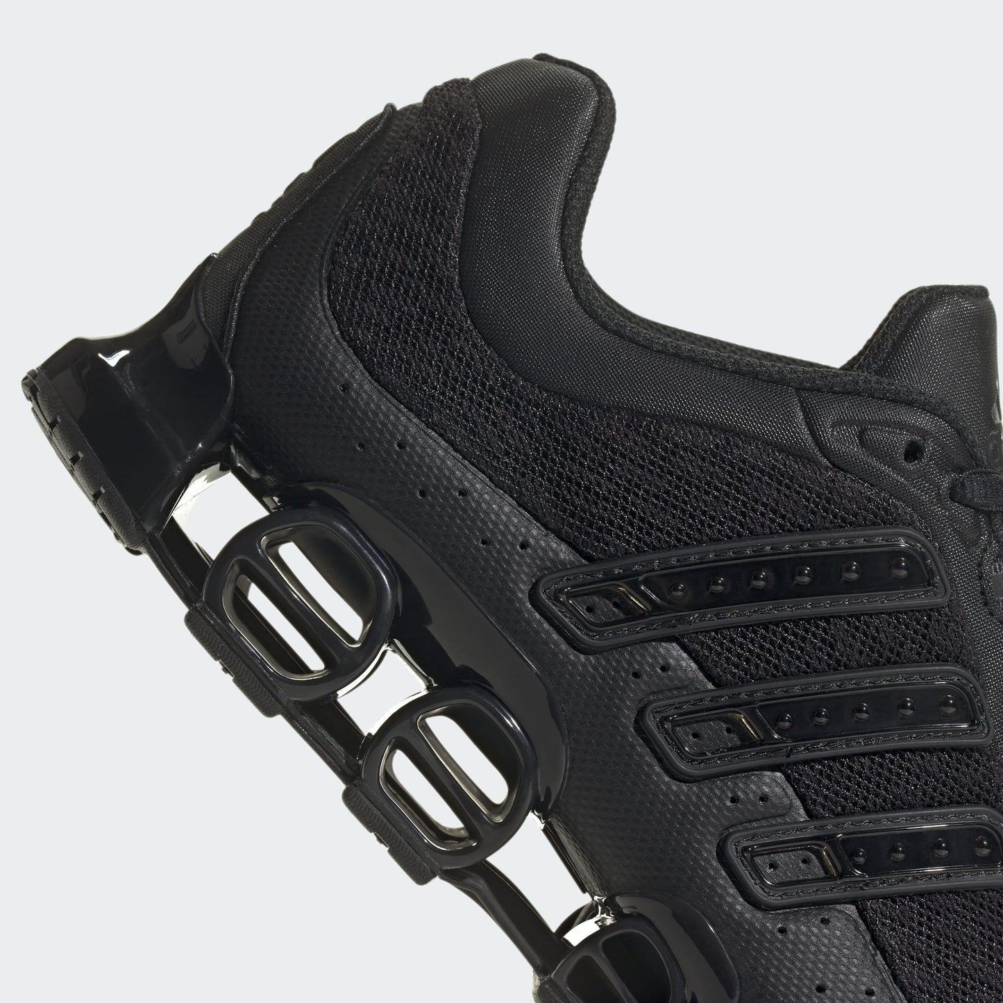 Unisex Megaride Shoes, Black