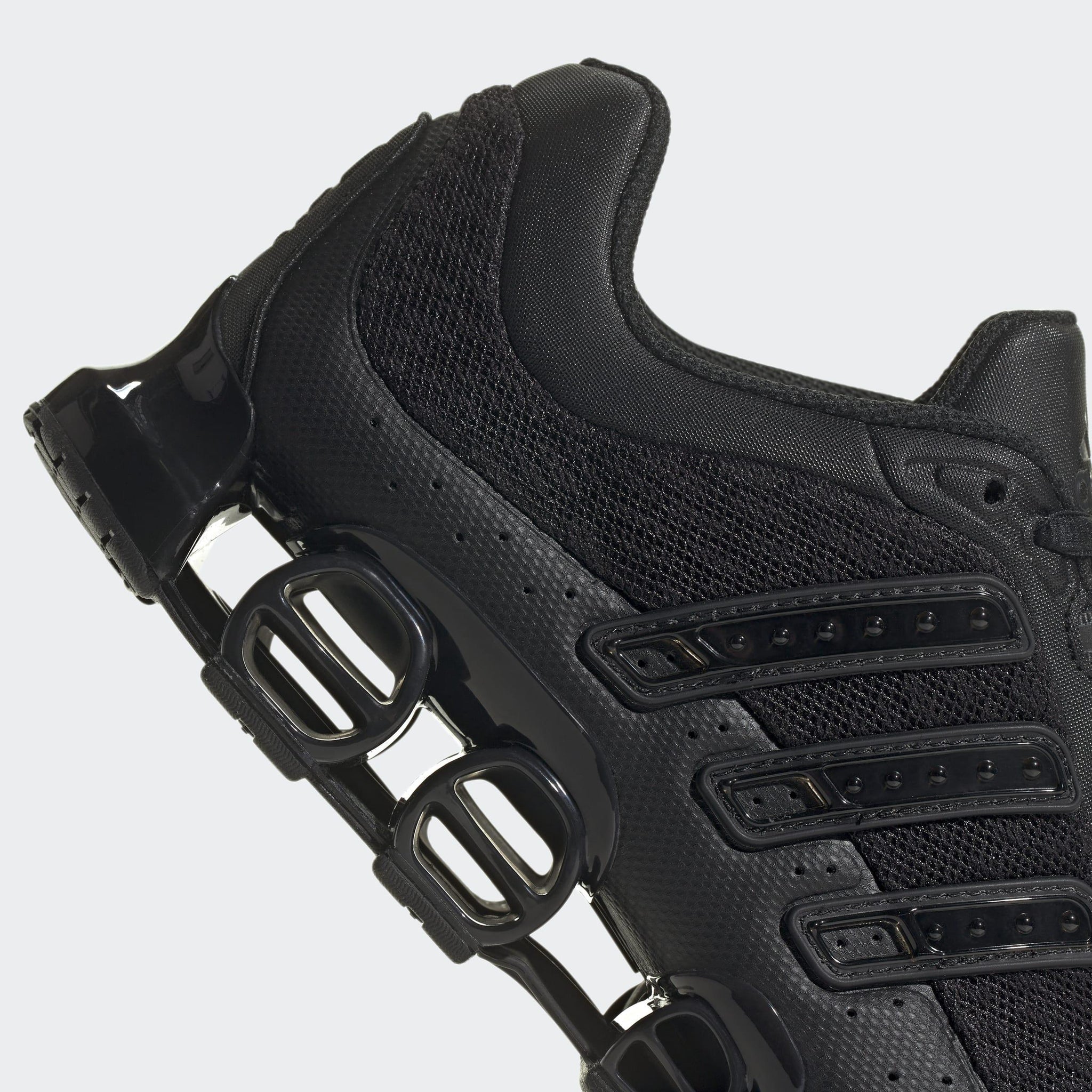 Unisex Megaride Shoes, Black