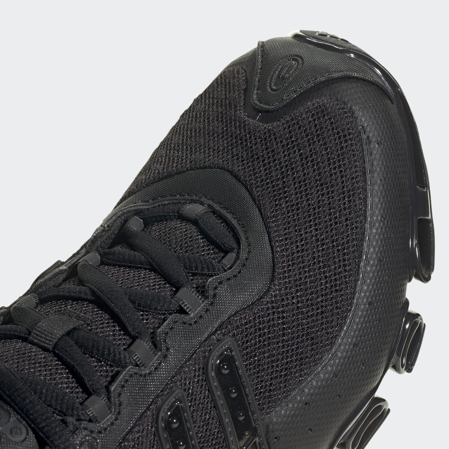 Unisex Megaride Shoes, Black