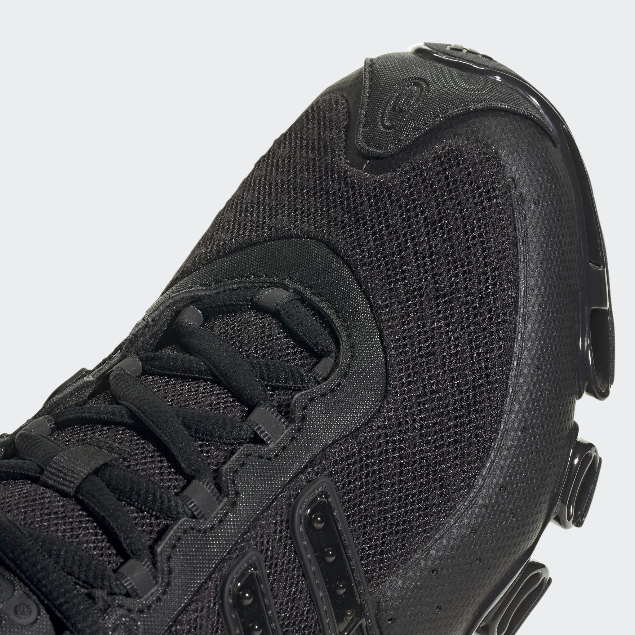 Unisex Megaride Shoes, Black