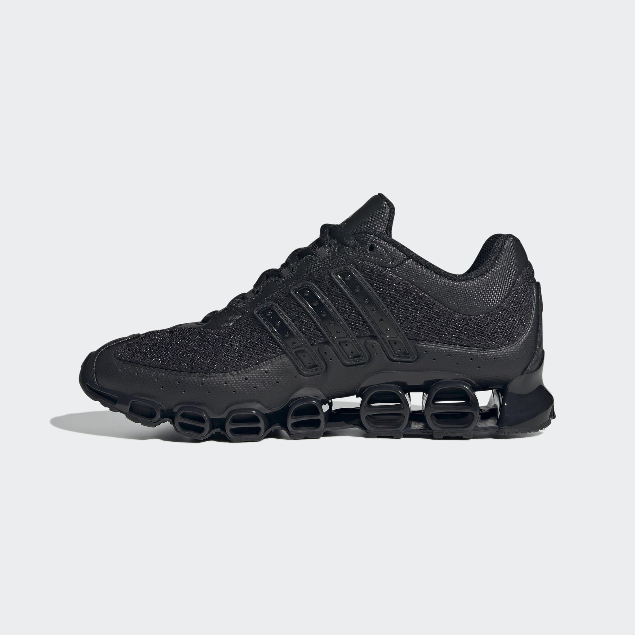 Unisex Megaride Shoes, Black