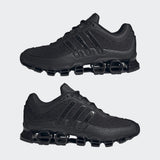 Unisex Megaride Shoes, Black