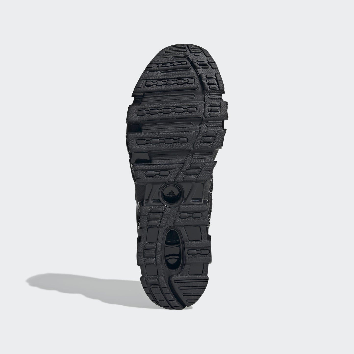 Unisex Megaride Shoes, Black