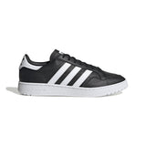 Team Court Shoes, Black