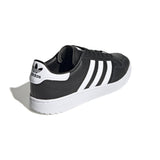 Team Court Shoes, Black