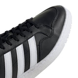 Team Court Shoes, Black