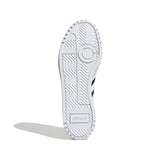 Team Court Shoes, Black