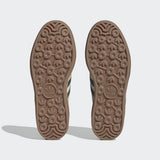 Gazelle Shoes, Beige