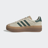 Gazelle Shoes, Beige