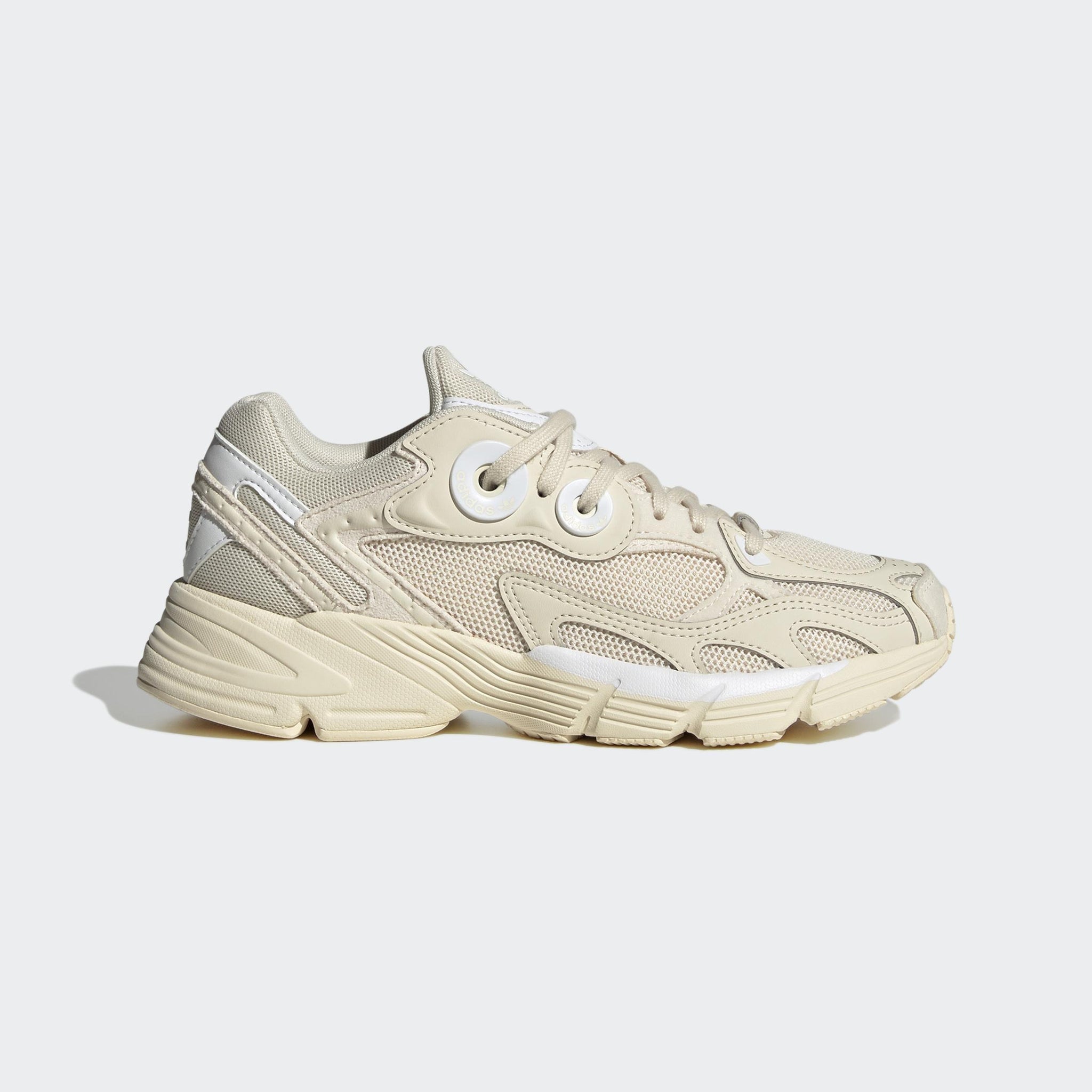 Astir Shoes, White