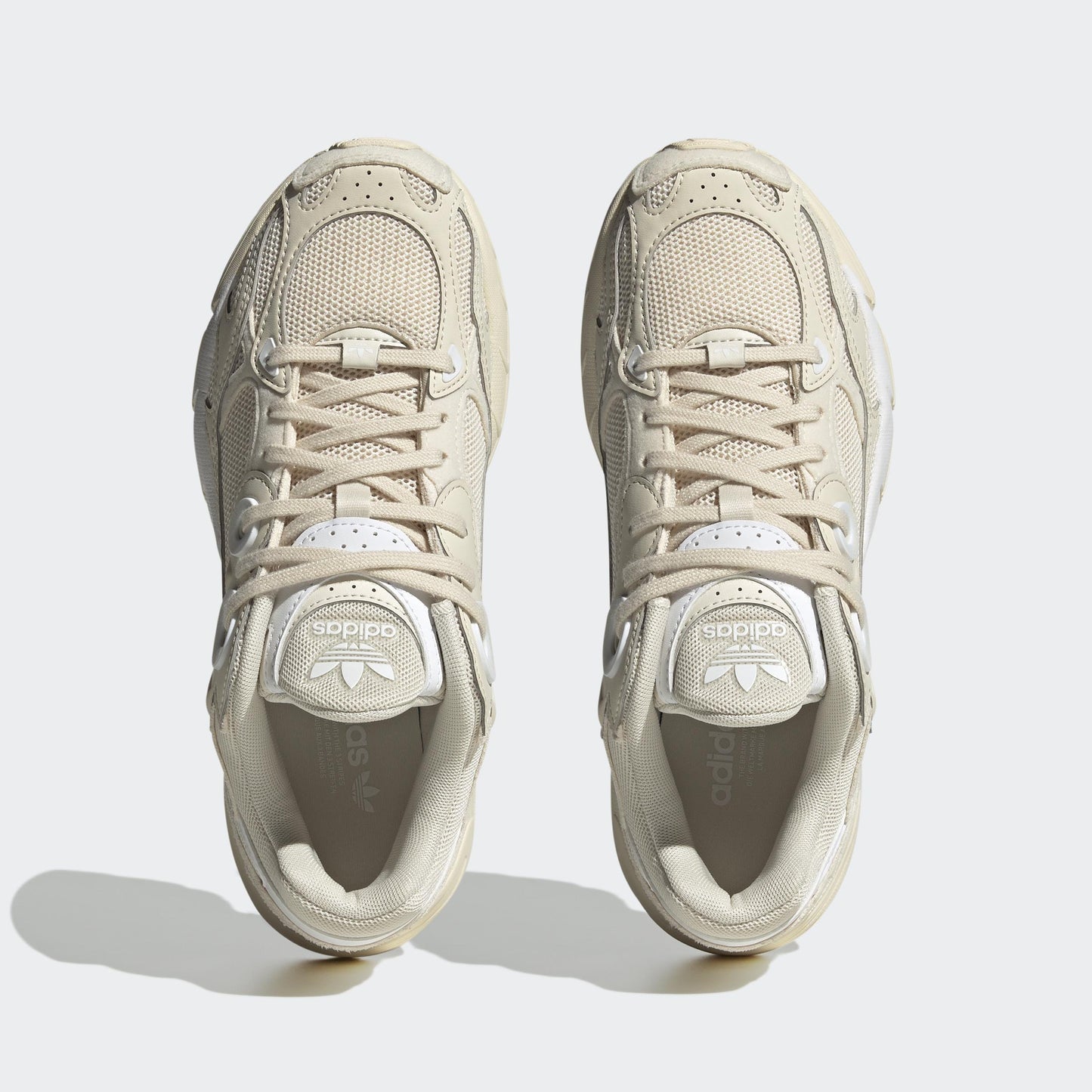 Astir Shoes, White