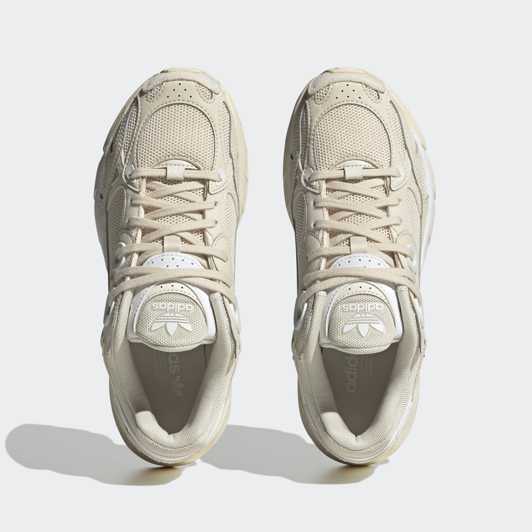 Astir Shoes, White