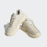 Astir Shoes, White