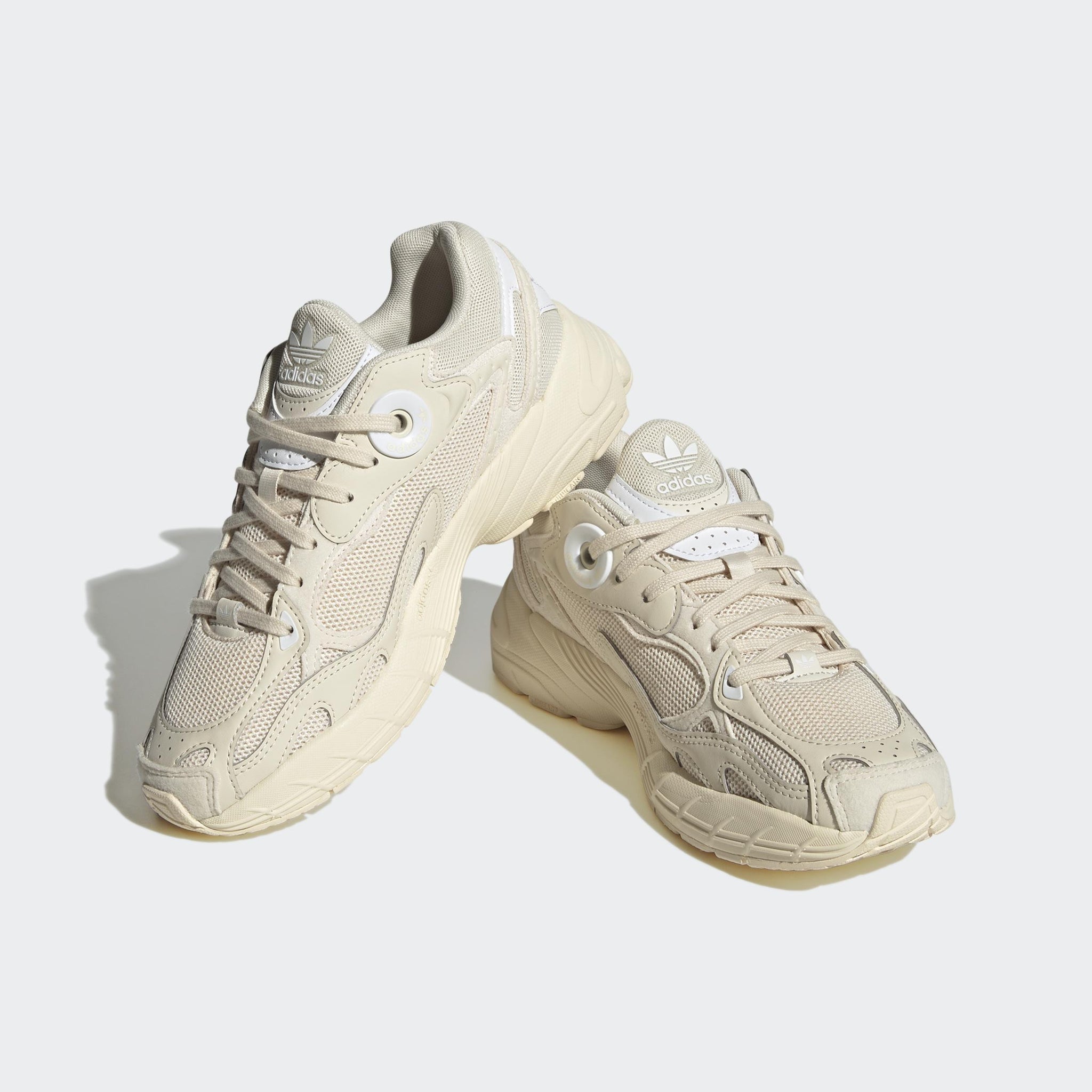 Astir Shoes, White