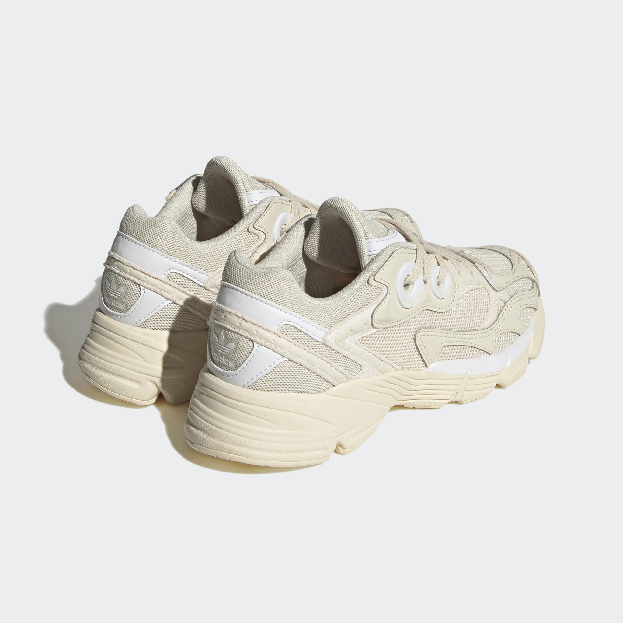 Astir Shoes, White