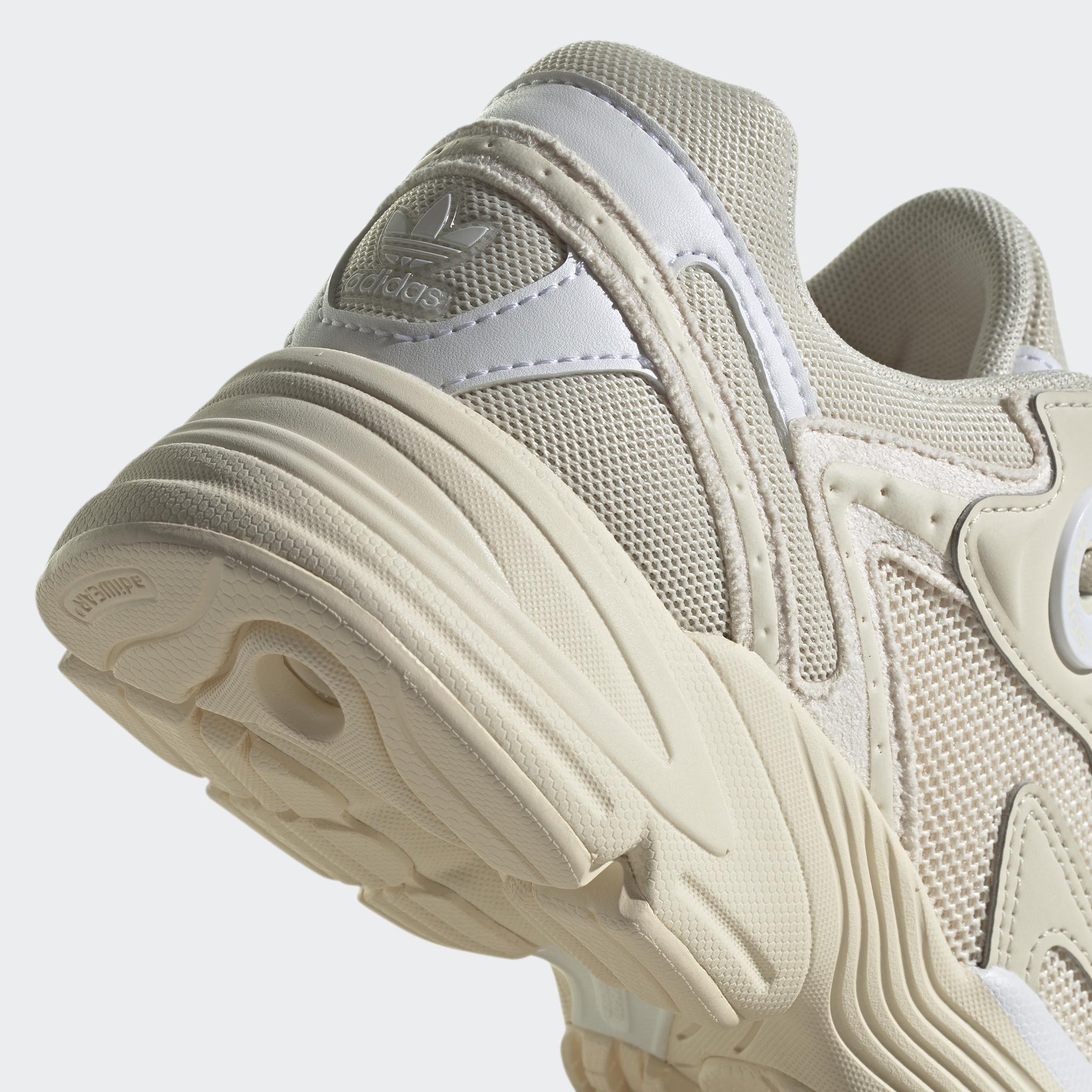 Astir Shoes, White