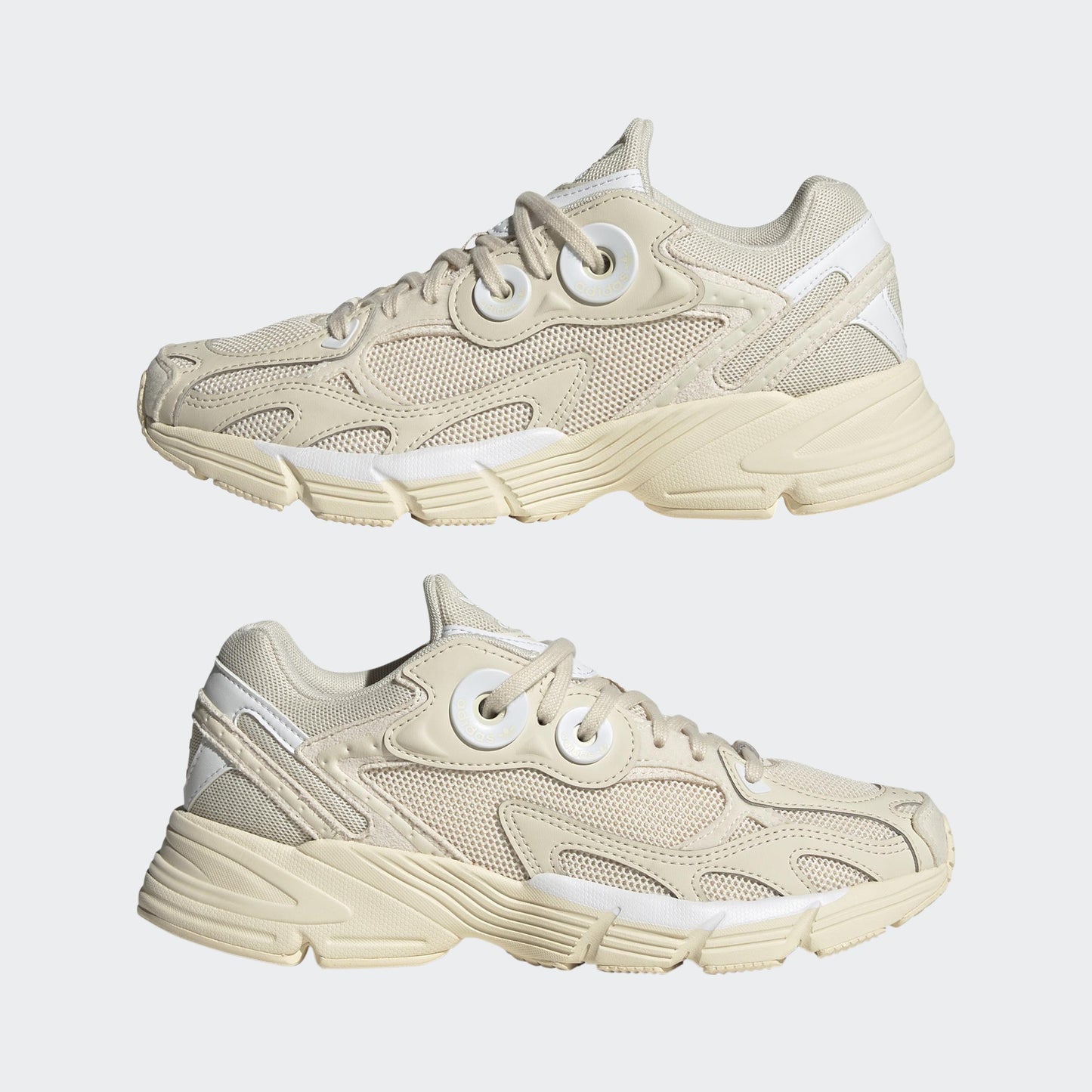 Astir Shoes, White