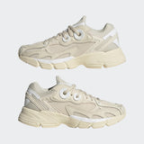 Astir Shoes, White