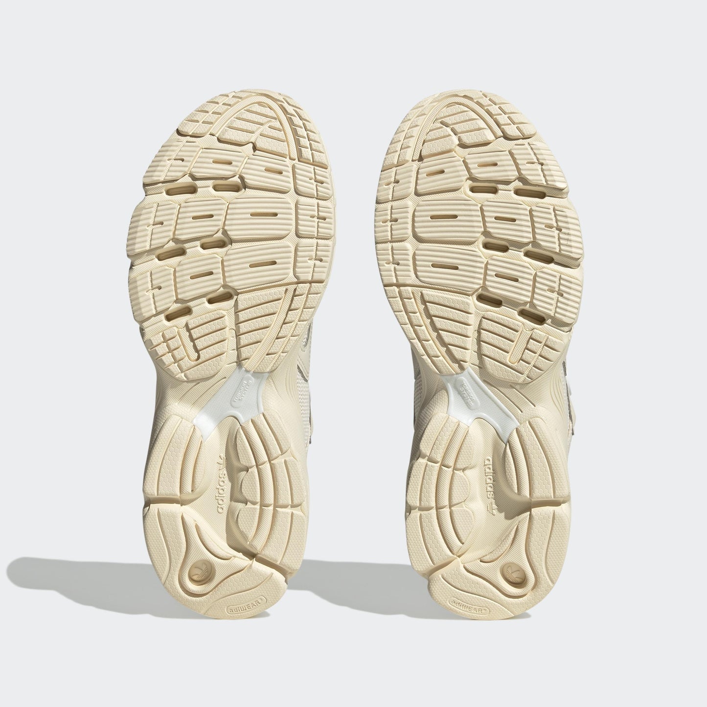 Astir Shoes, White