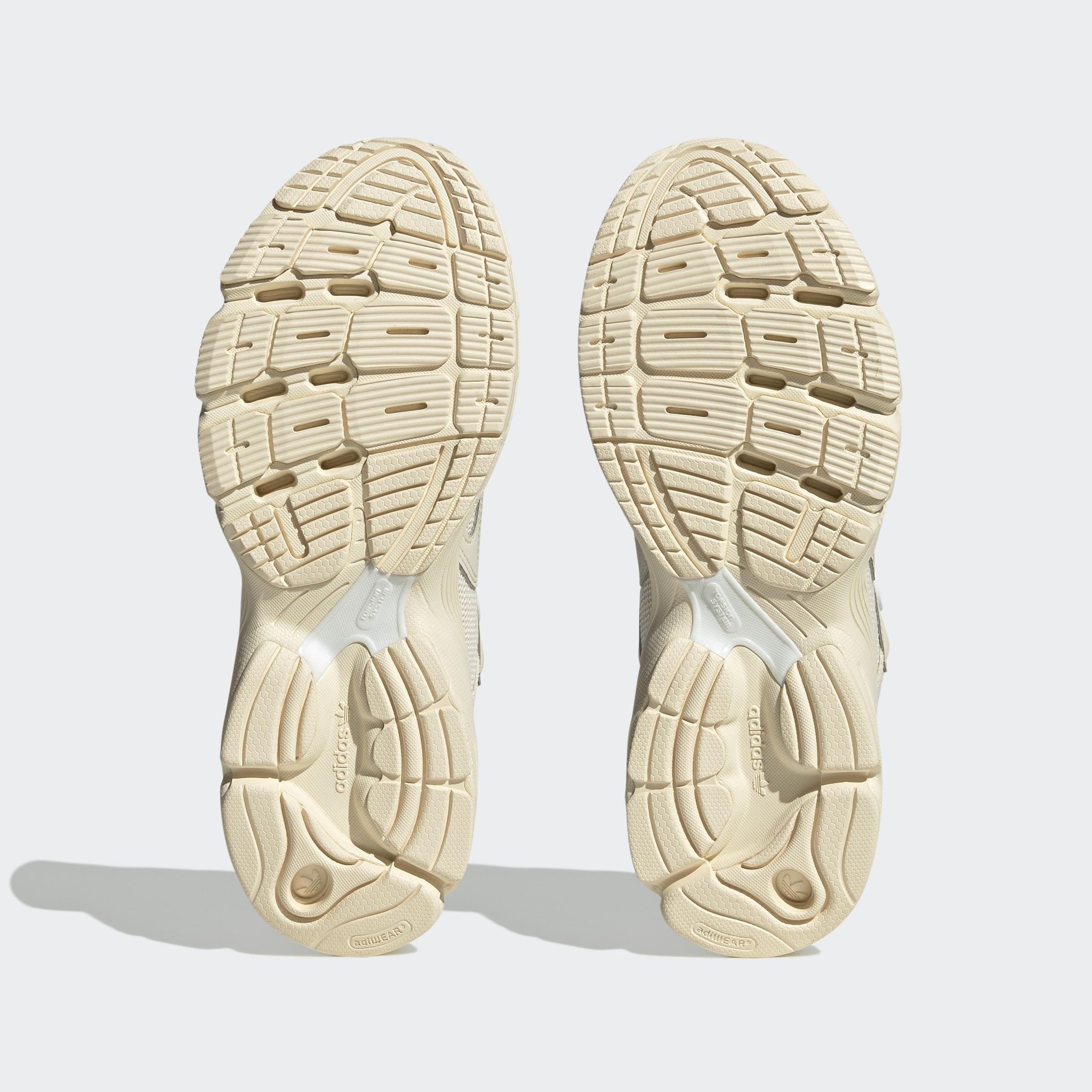 Astir Shoes, White