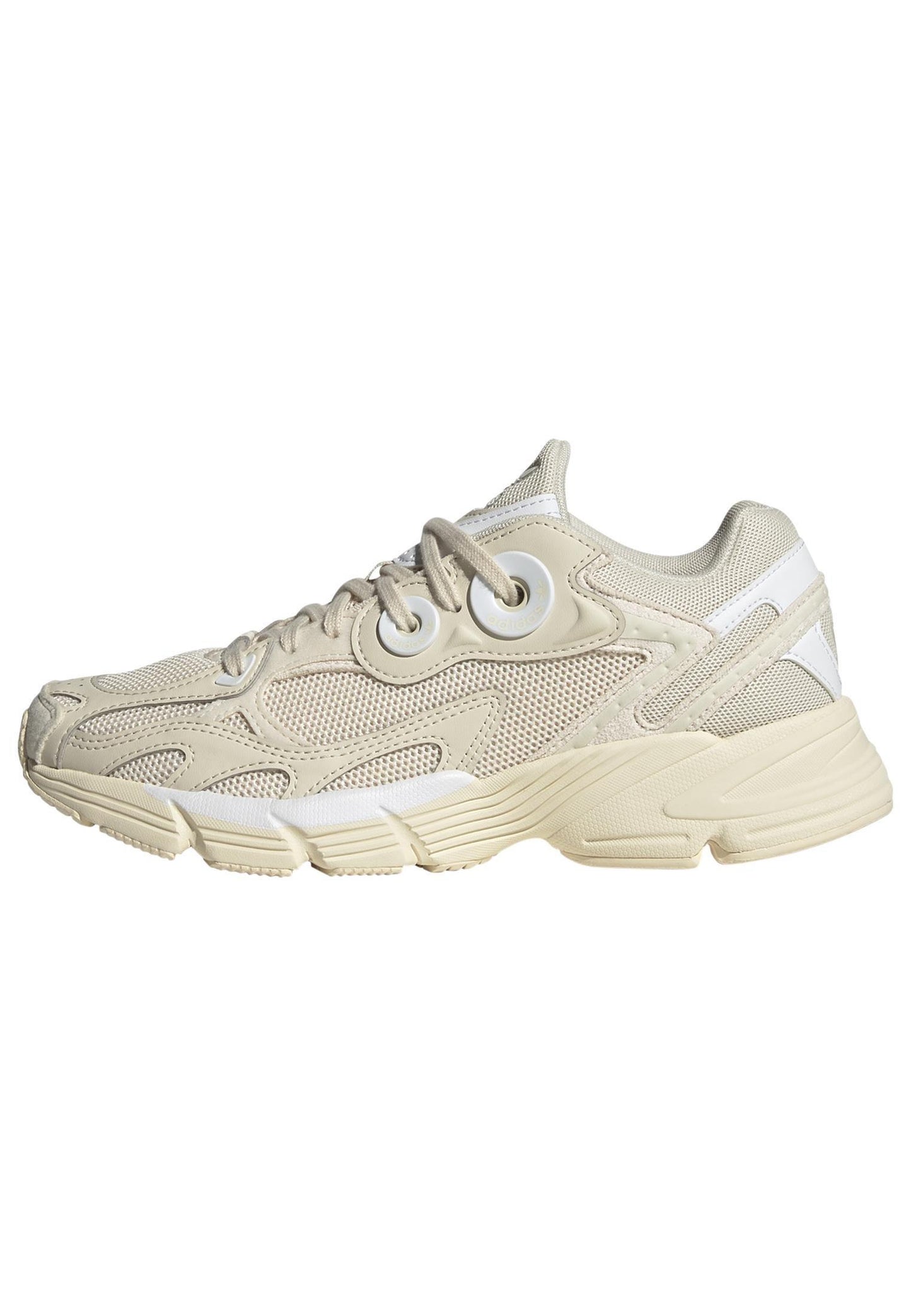 Astir Shoes, White