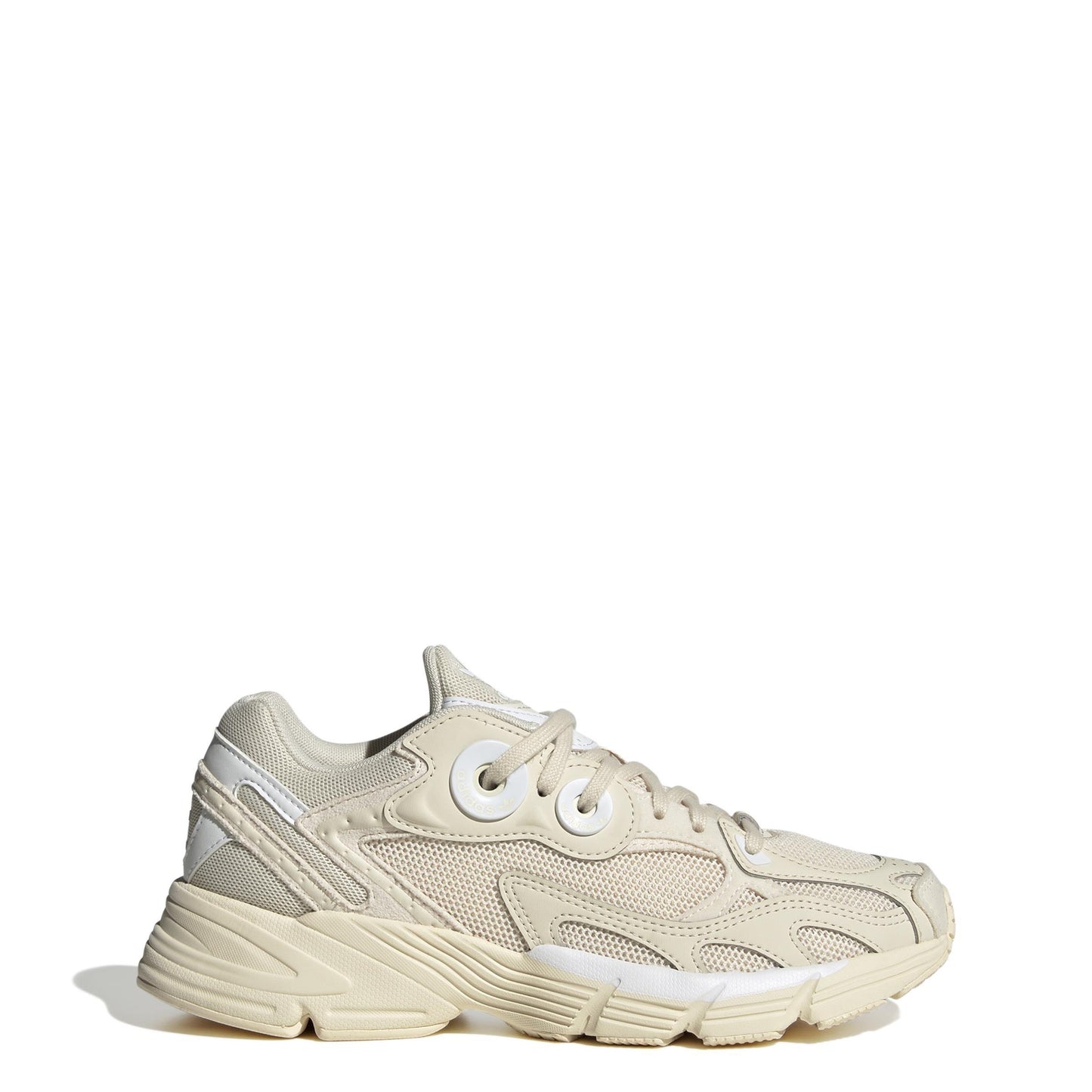 Astir Shoes, White
