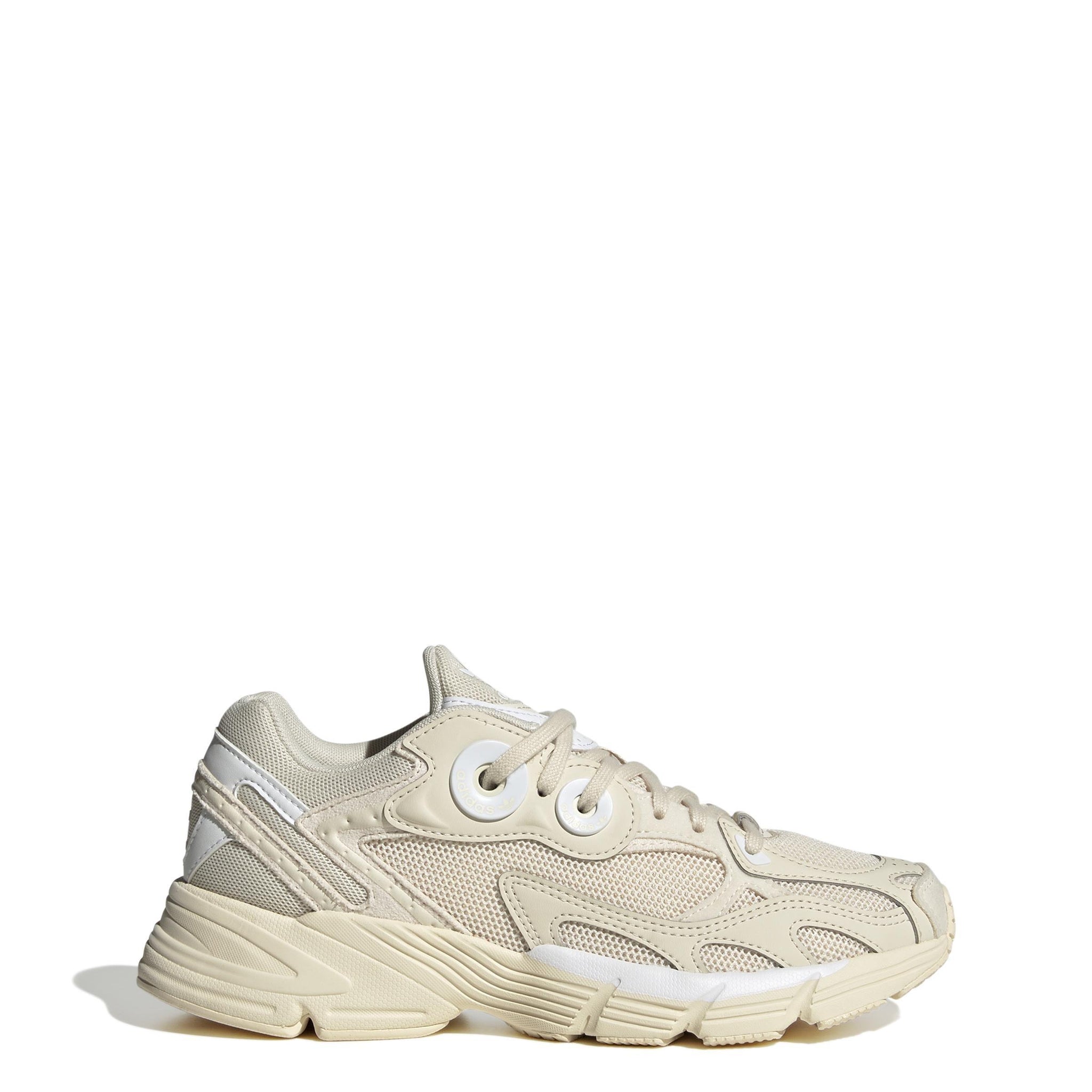 Astir Shoes, White