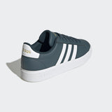 Grand Court Cloudfoam Lifestyle Court Comfort Shoes, Turquoise
