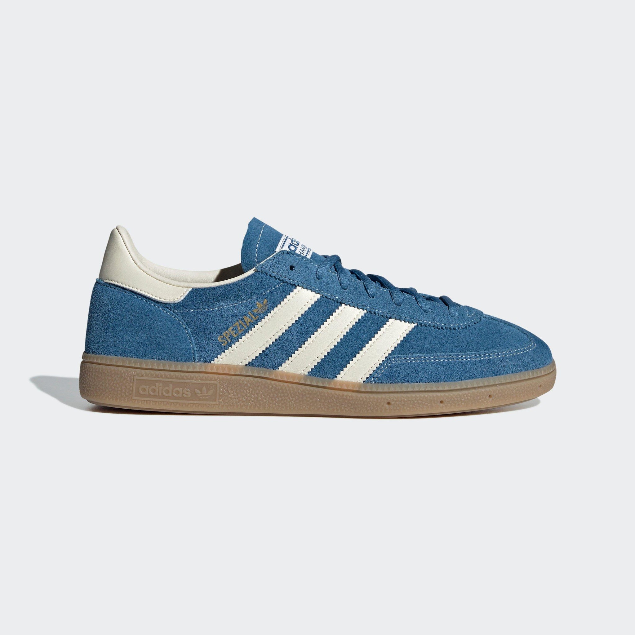 Handball Spezial Shoes, Blue