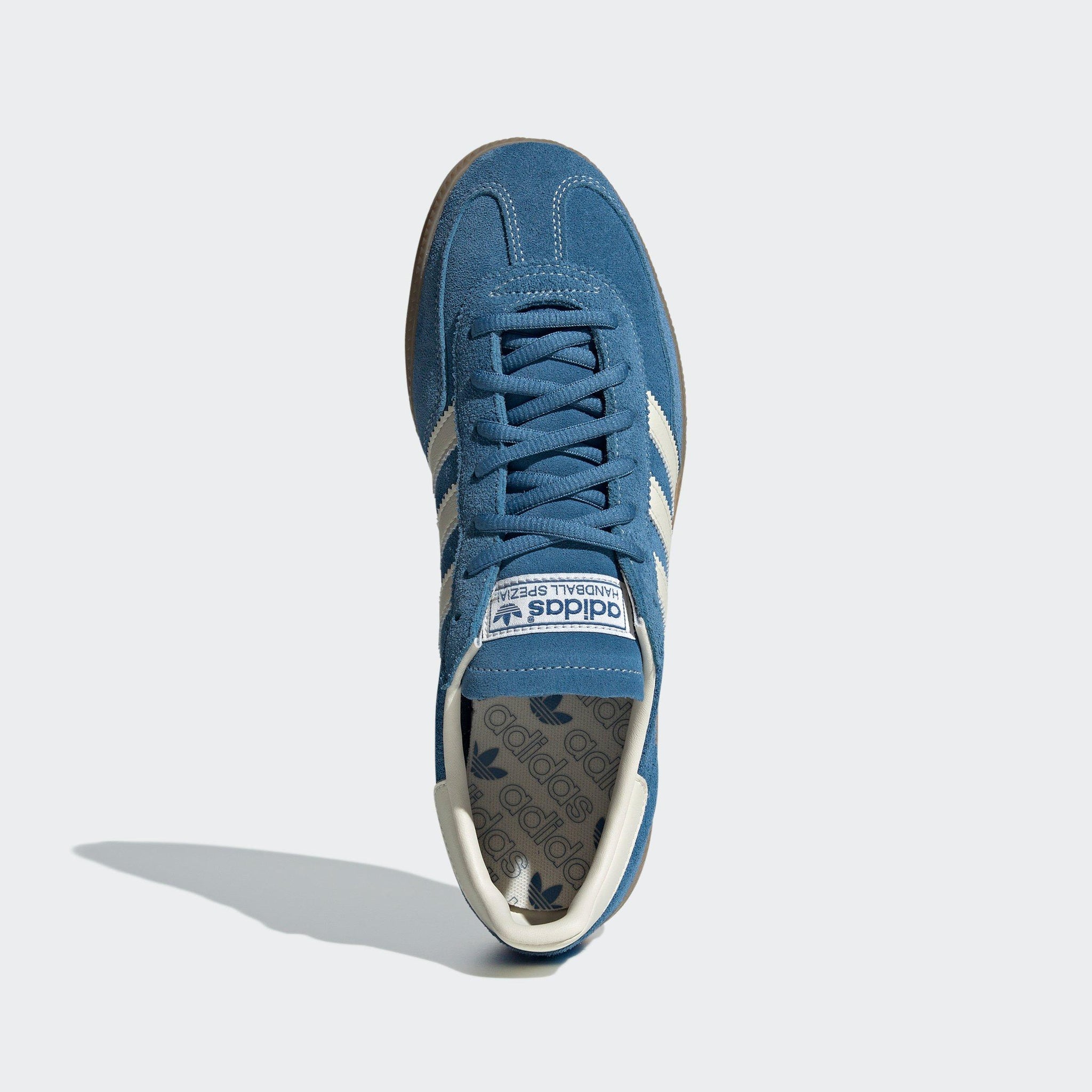Handball Spezial Shoes, Blue