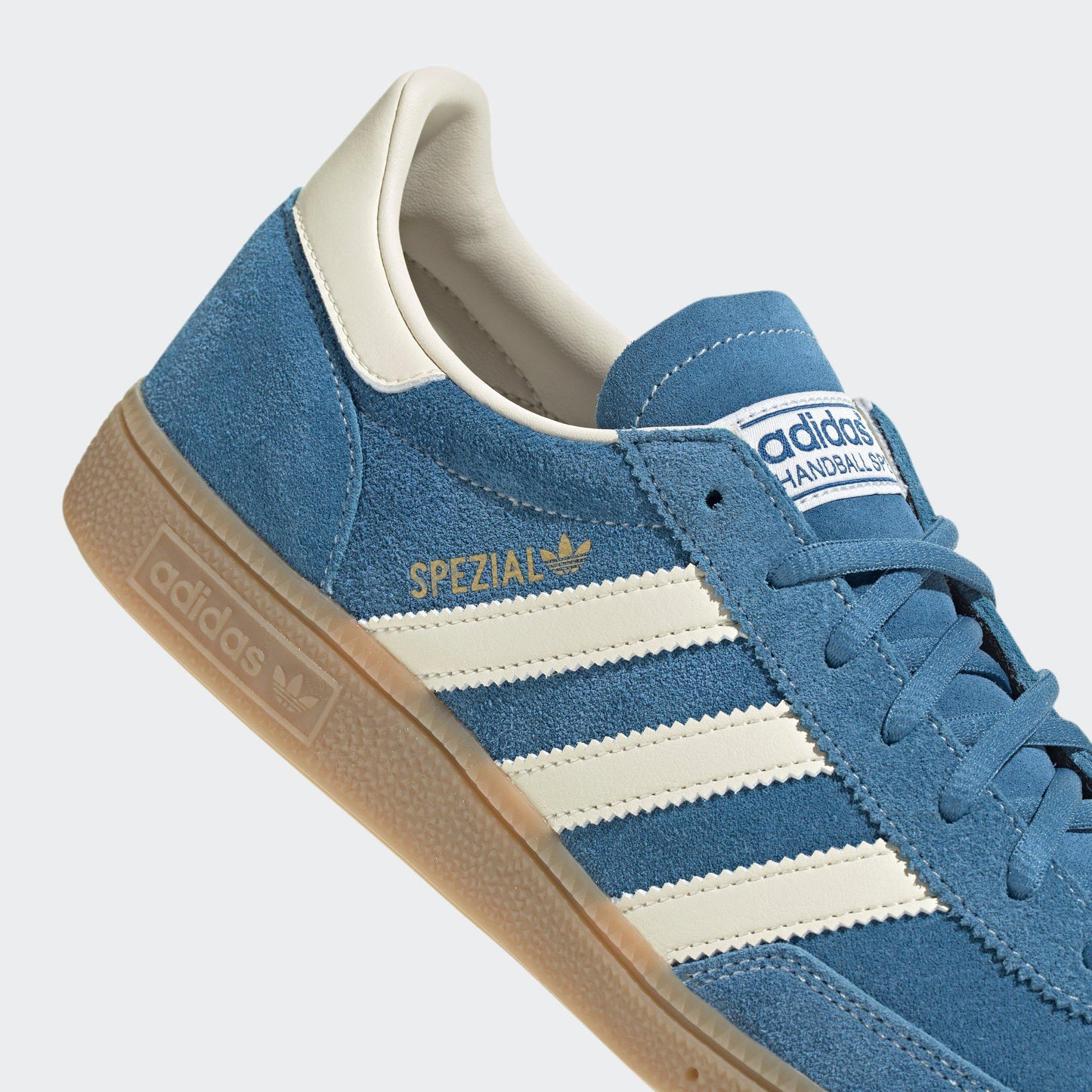 Handball Spezial Shoes, Blue
