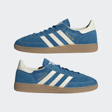 Handball Spezial Shoes, Blue