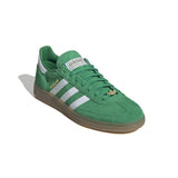 Handball Spezial Shoes, Green